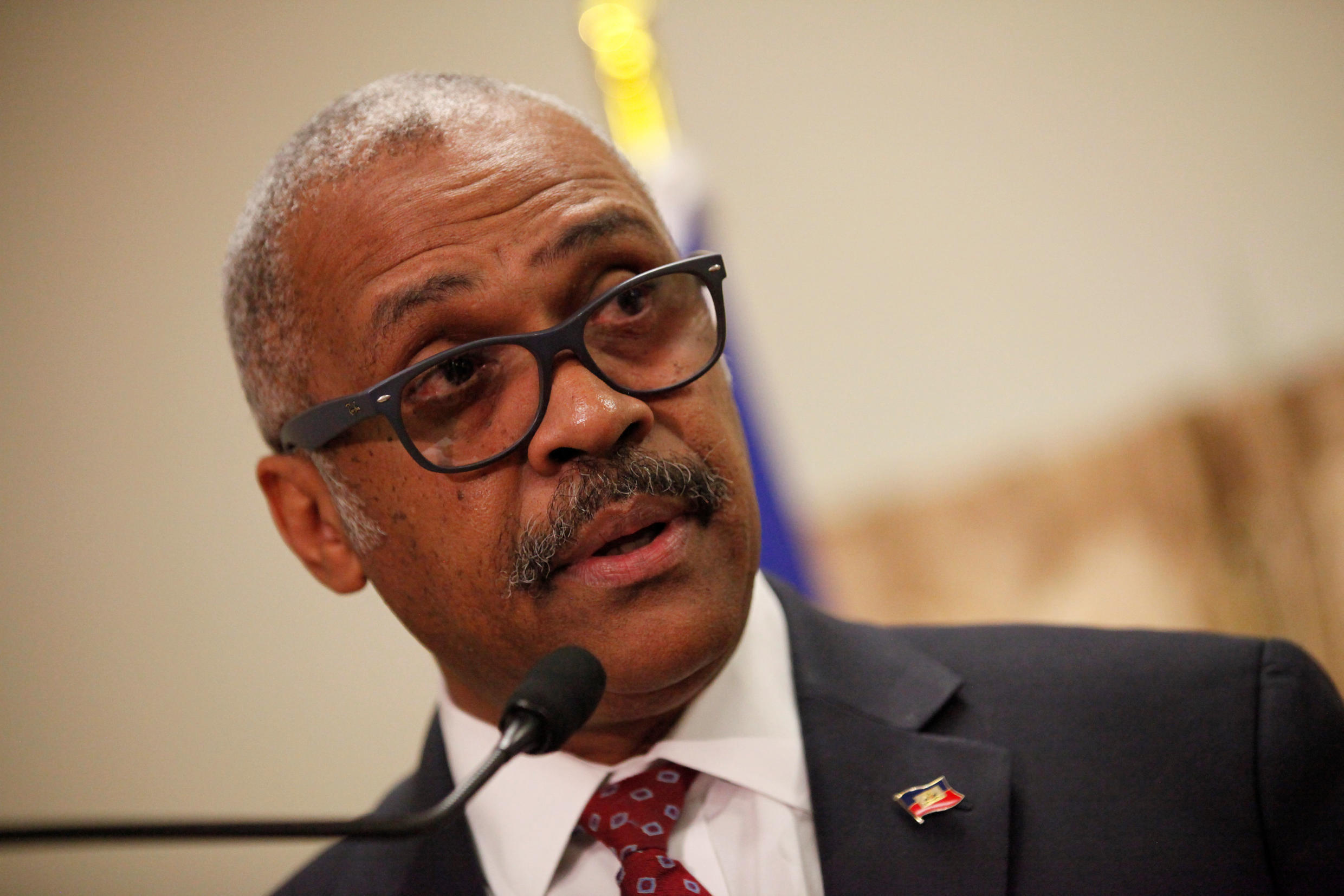 Haïti une séance marathon à la Chambre des députés Journal d'Haïti