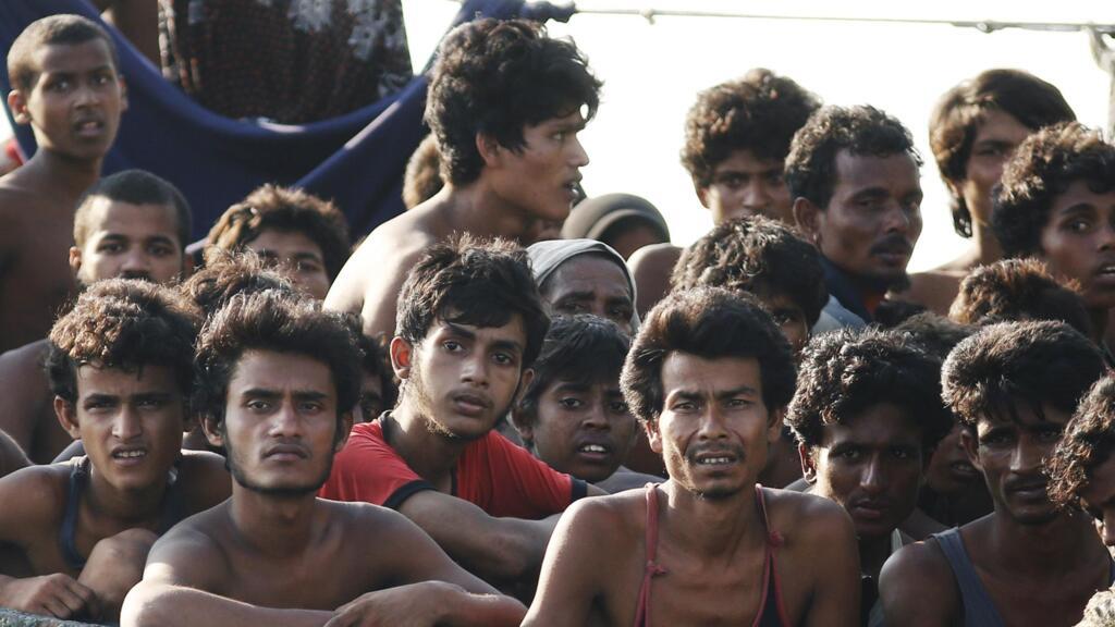 'Yan ci ranin da Amurka ta jibge a Ghana sun maka gwamnatin ƙasar a kotu