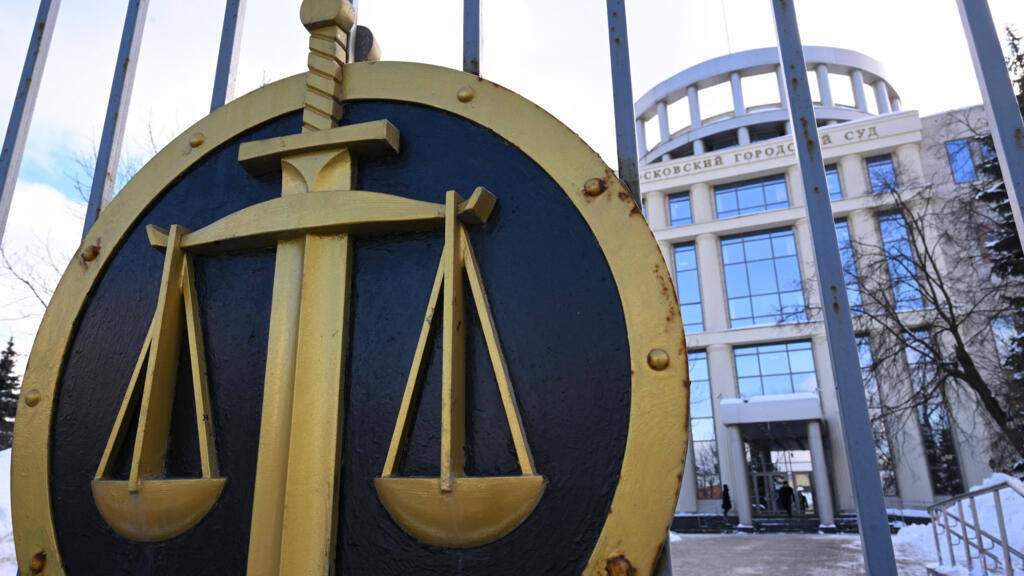 Russie: une ONG révèle une augmentation de condamnations injustifiées pour espionnage et trahison