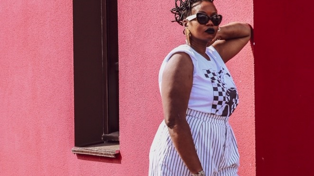 Aïssé N’Diaye, créatrice de Afrikanista.