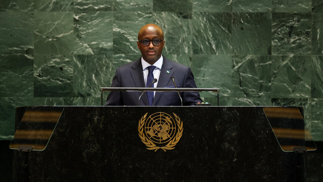 Est de la RDC: Kigali accuse Kinshasa de ralentir la mise en place de l’accord de paix