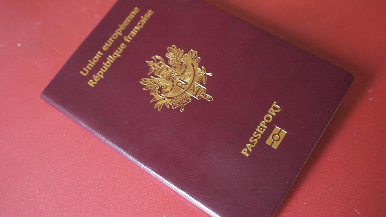 France une démarche désormais plus simple pour changer de nom