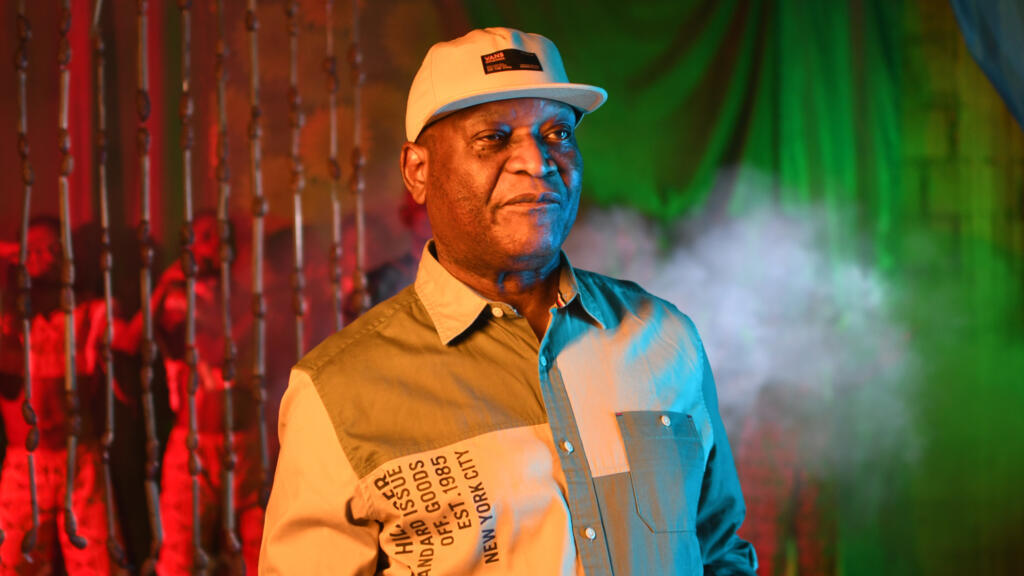 «Makinu», la nouvelle leçon de rumba congolaise de Zaïko Langa Langa