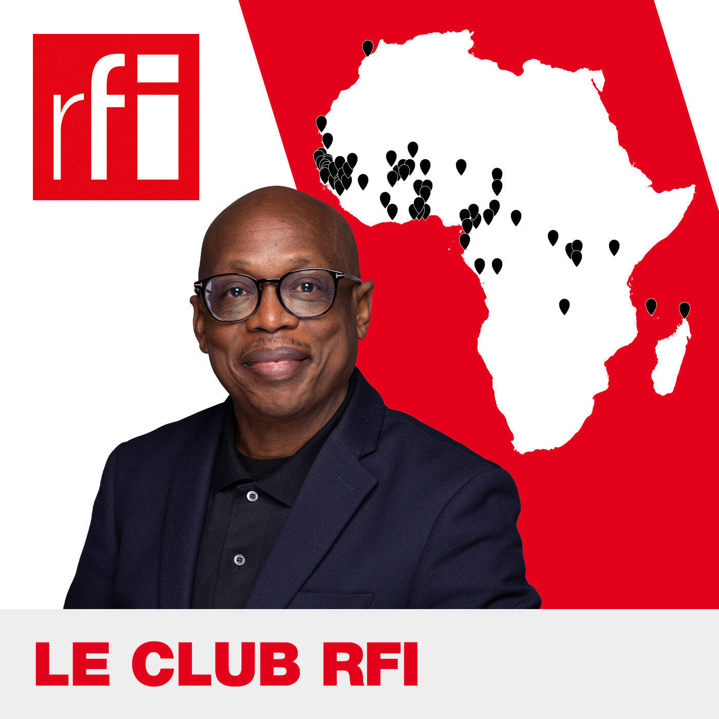 Club RFI Kankan: rencontres autour de l’éducation à la citoyenneté