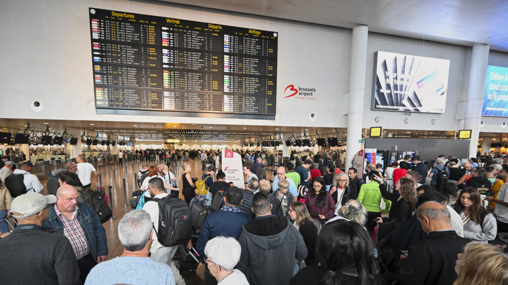 Cyberattaques: le secteur du transport en ligne de mire