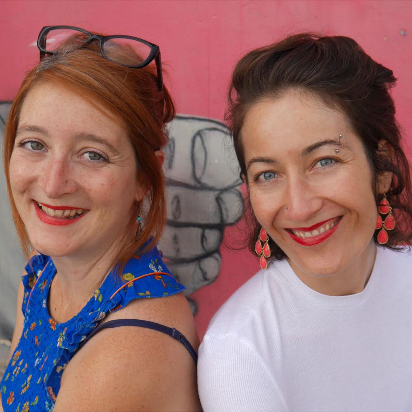 Surmonter sa différence