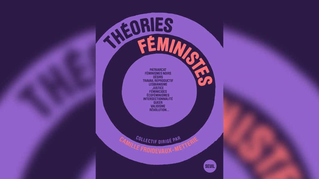 La philosophe Camille Froidevaux Metterie et les théories féministes