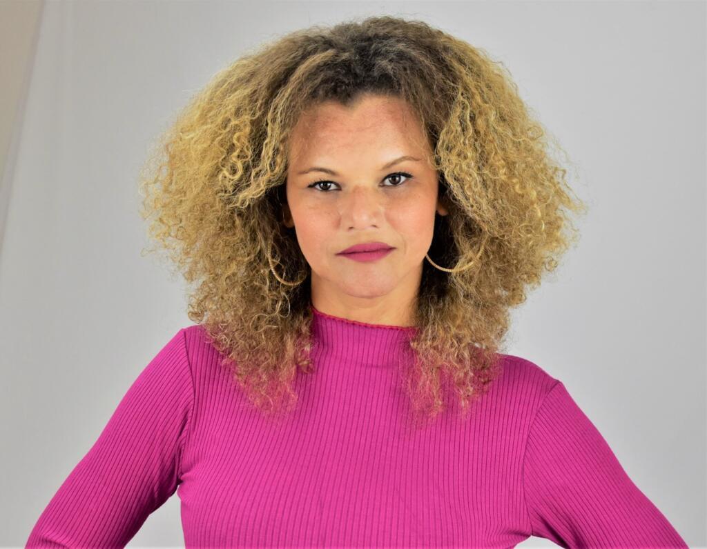 A atriz alagoana Ane Oliva atua em dois filmes brasileiros que concorrem na Berlinale 2023.