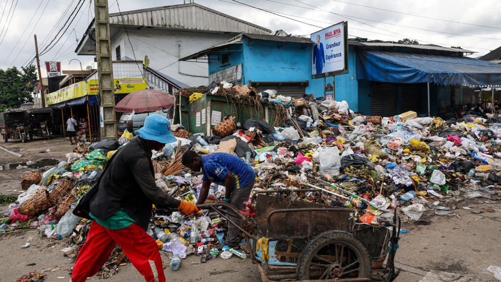 Présidentielle au Cameroun: reprise timide des activités à Douala quatre jours après l'annonce des résultats