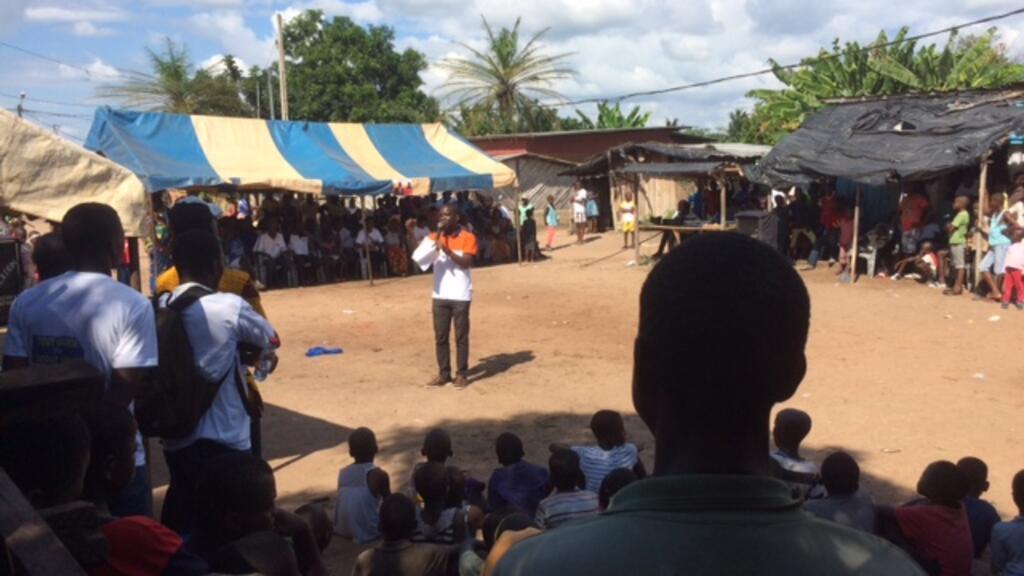 Côte d'Ivoire: marches, manifestations et meetings interdits, sauf pour la campagne présidentielle