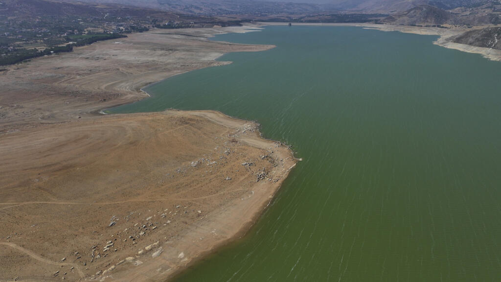 Le Liban frappé par la pire sècheresse de son histoire pour la deuxième année consécutive