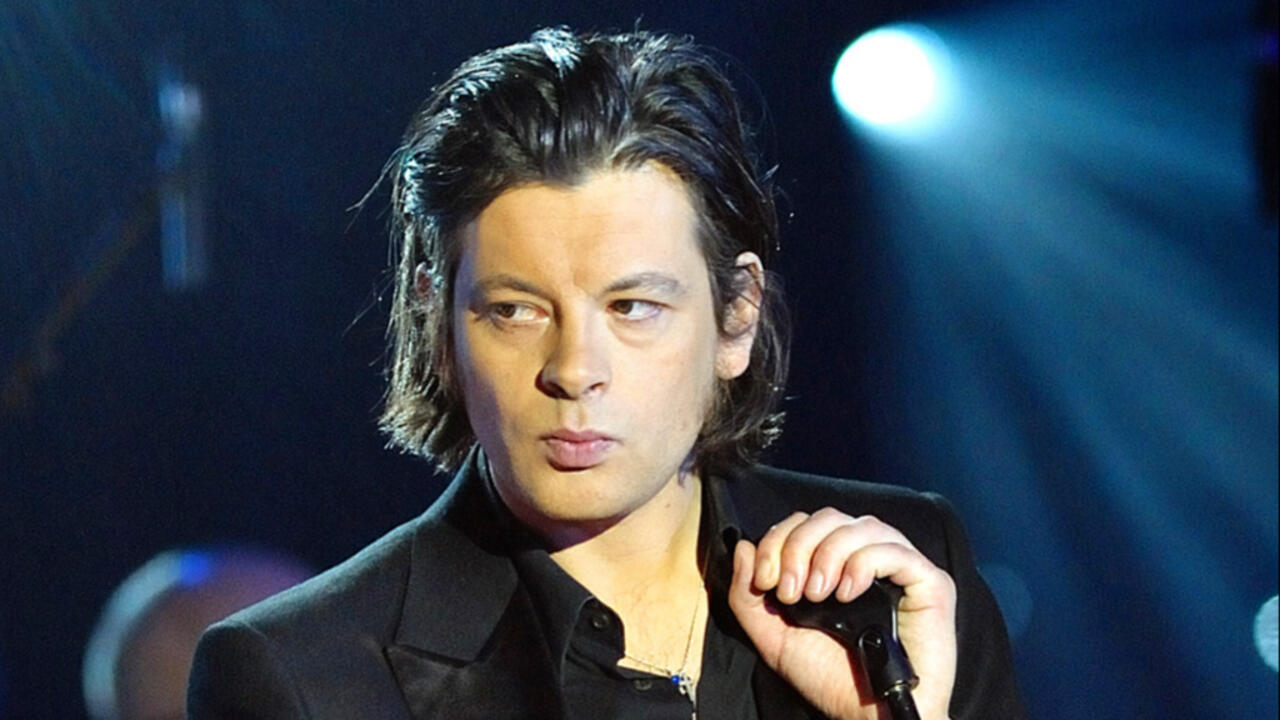 Benjamin Biolay Victoire De La Musique 2021 Benjamin Biolay, grand favori des Victoires de la musique 2021