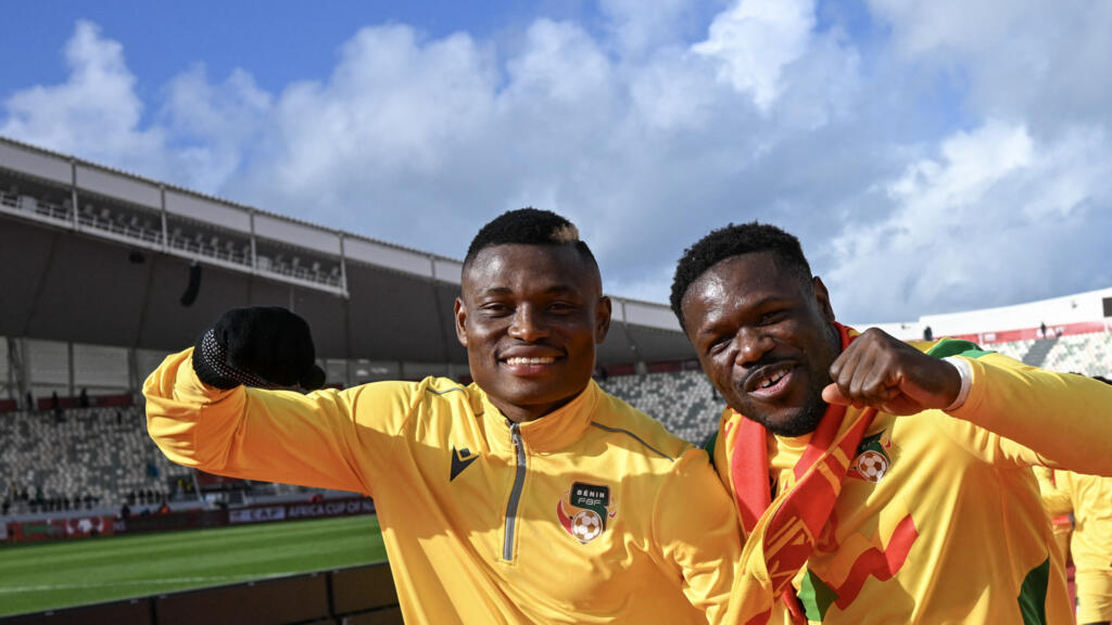 CAN 2025: «La ville respire le foot», Kossi, un Béninois à Agadir comme à la maison face à l'Égypte