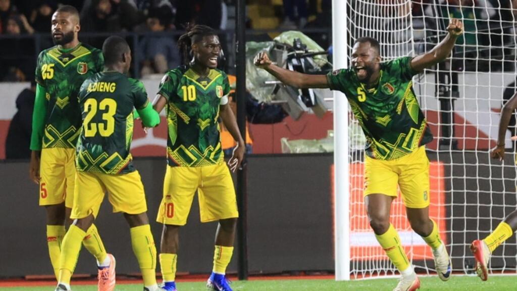 CAN 2025: au bout d'un match fou, le Mali scalpe la Tunisie et se hisse en quarts