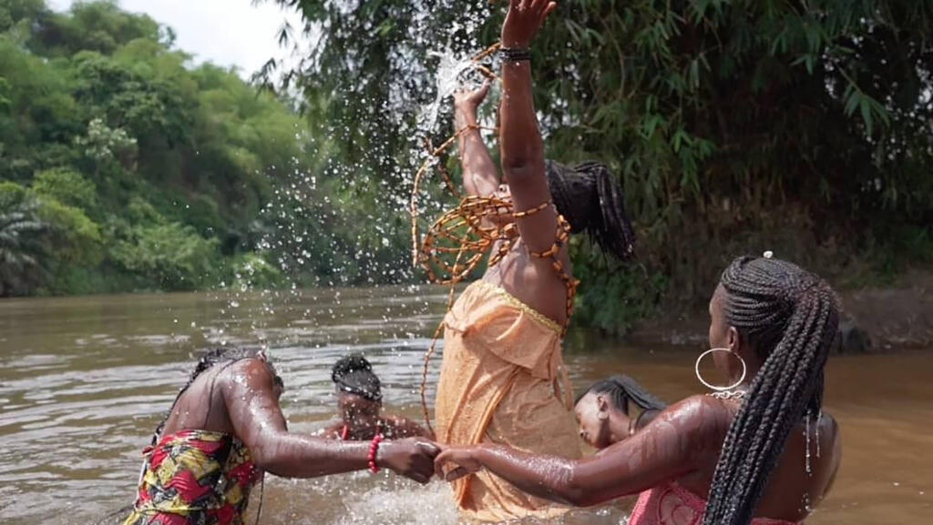 Les Mamans du Congo.