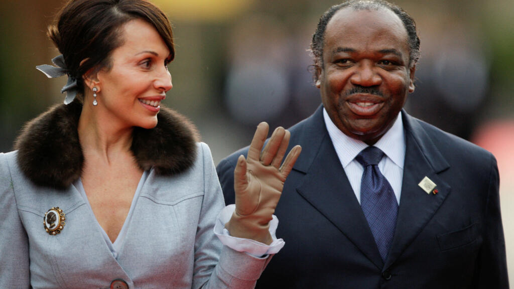 Gabon: Mke wa rais wa zamani Ali Bongo ahukumiwa jela miaka 20