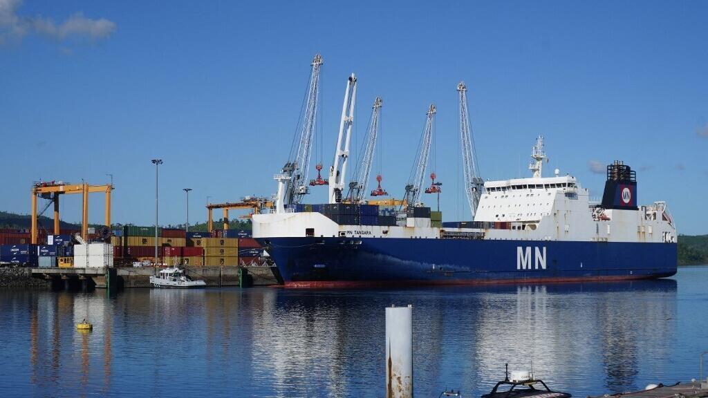 Mayotte veut relancer les échanges avec les pays voisins d'Afrique