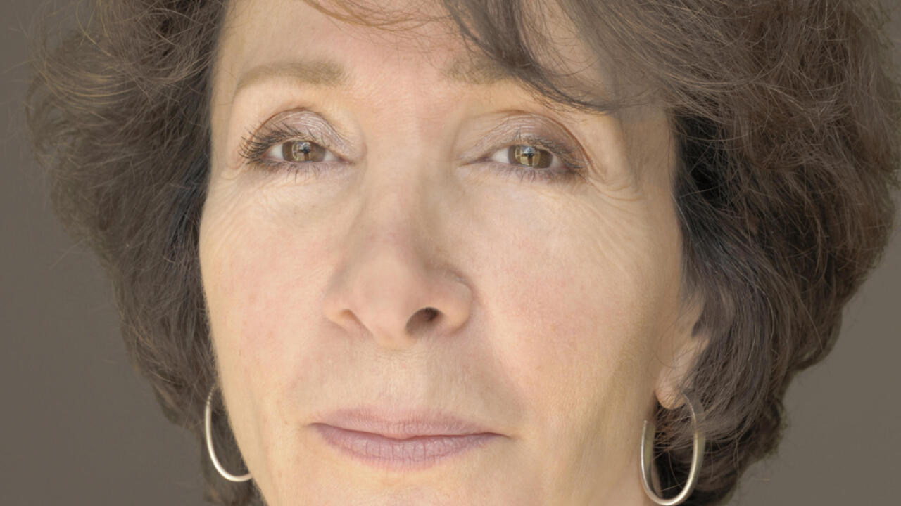 Le judaïsme en Afrique avec Edith Bruder Danse des mots