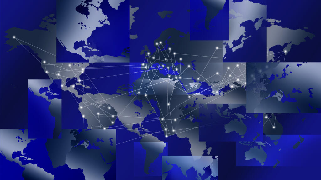 Un système international fragmenté.