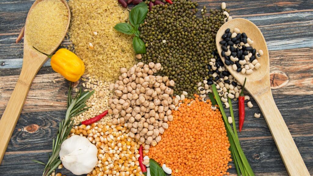 Comment cuisiner les légumineuses ?