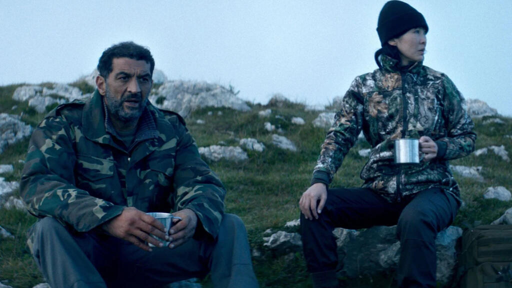 Ramzy Bedia du rire à l'ombre dans le nouveau film de Lucas Belvaux, «Les Tourmentés»