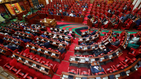 Mawaziri wateule wanapigwa msasa na bunge kabla ya kuidhinishwa katika wadhifa huo.