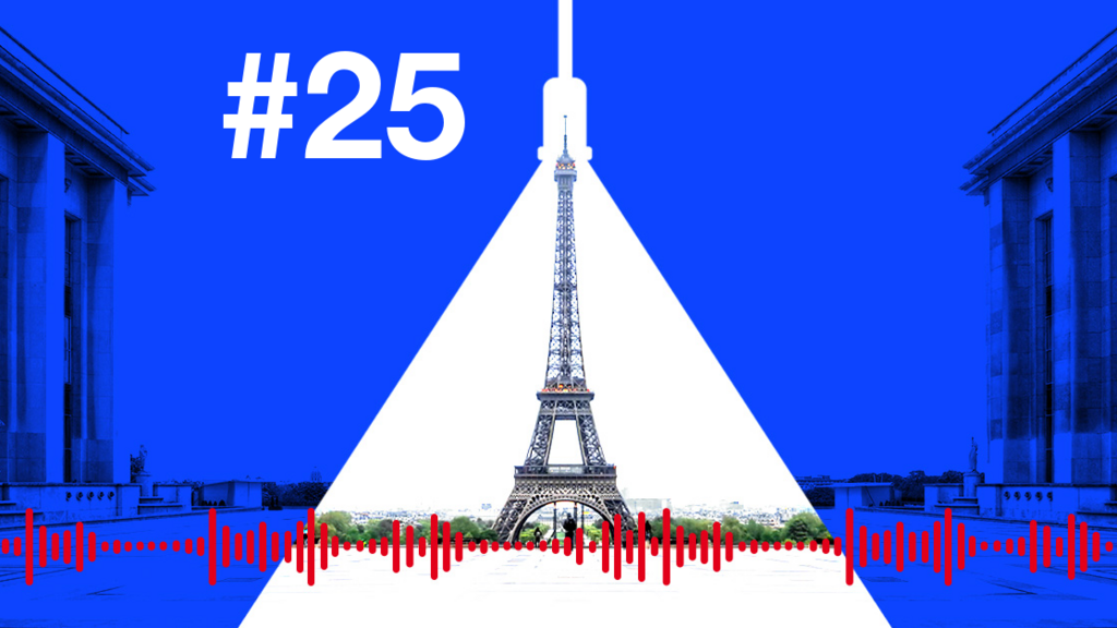 Spotlight on France episode 25