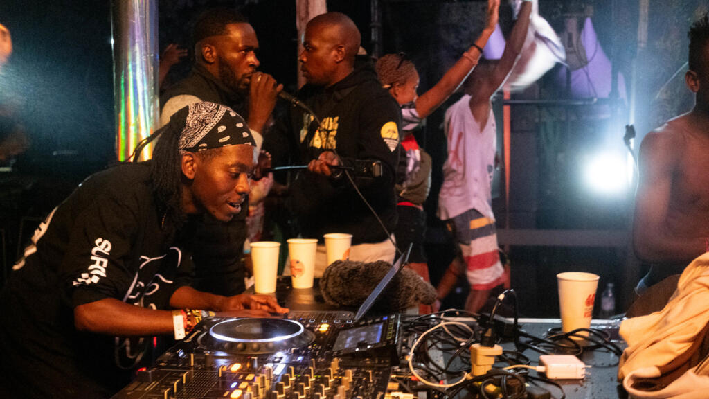 Singeli: le phénomène musical tanzanien à l'honneur au festival Nyege Nyege