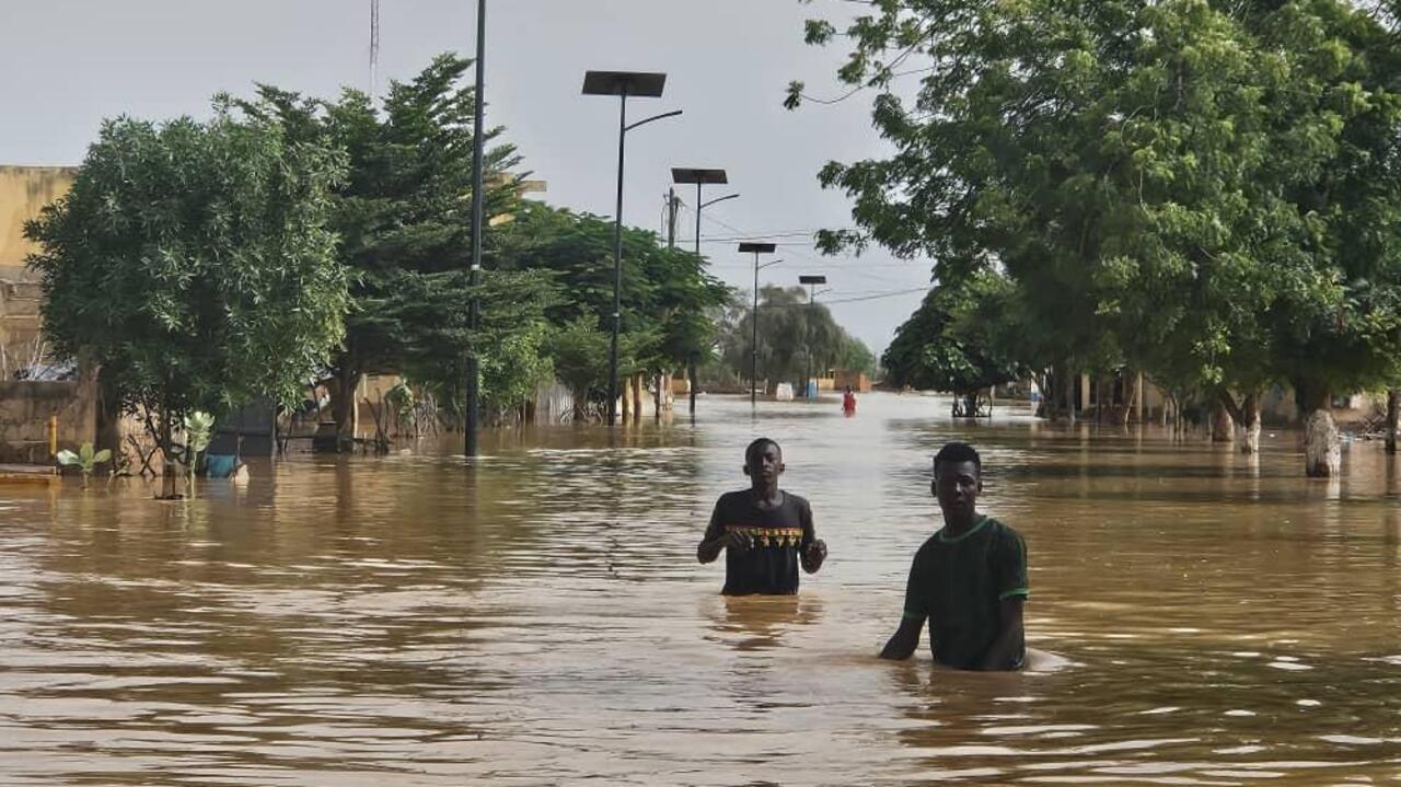 Sénégal: la saison des pluies, une épreuve sanitaire avec le retour des maladies liées à l’eau