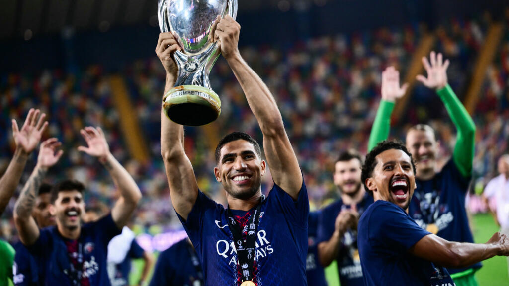 CAF Awards: Ballon d'Or africain, meilleur gardien... le Maroc à l'honneur chez les finalistes