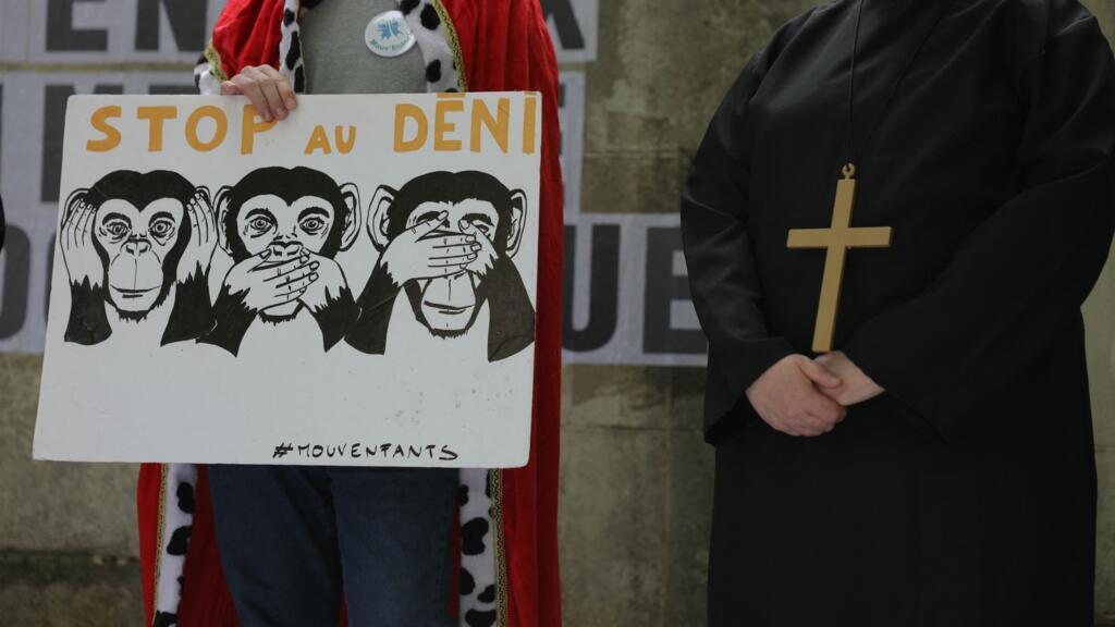 Affaire Bétharram: une seconde victime ivoirienne dépose plainte en France