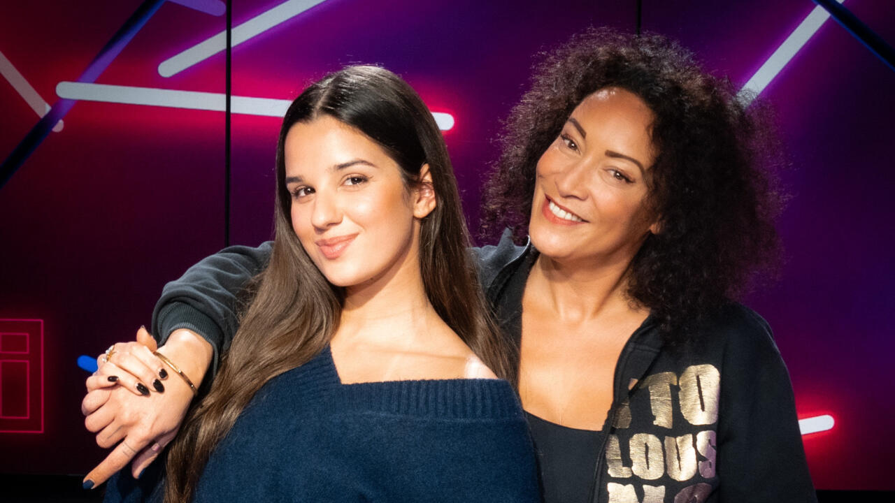 « Bianca, le pouvoir de la résilience »