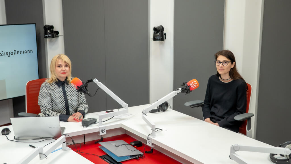 Dr. Carmen Cristescu, medic primar Medicină Internă