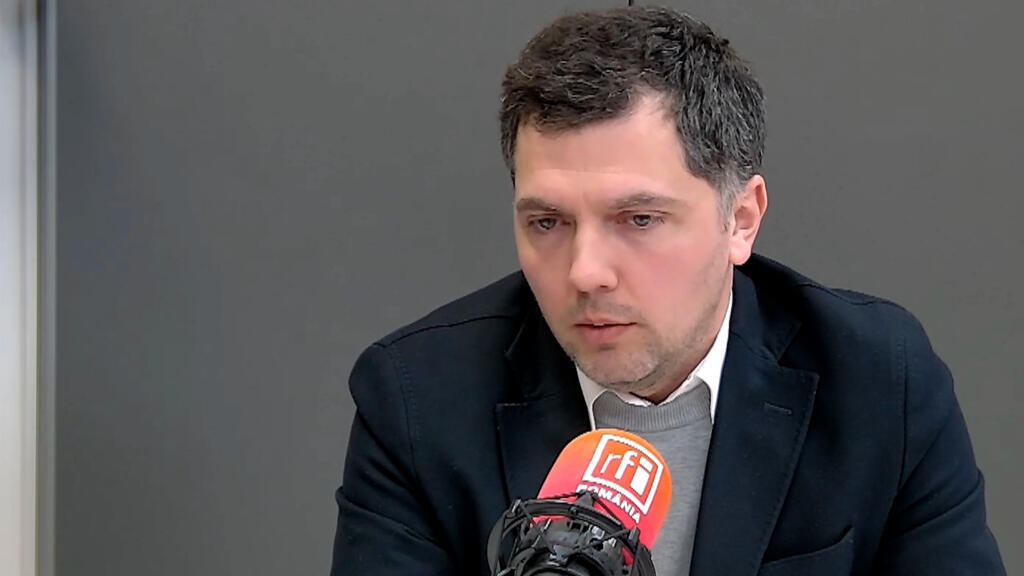 Valentin Tătaru