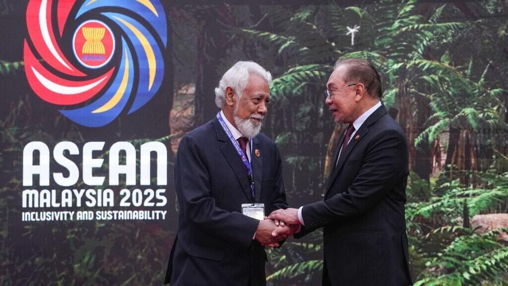 Le Timor oriental intègre l'Asean: promesses et défis d'un nouveau chapitre régional
