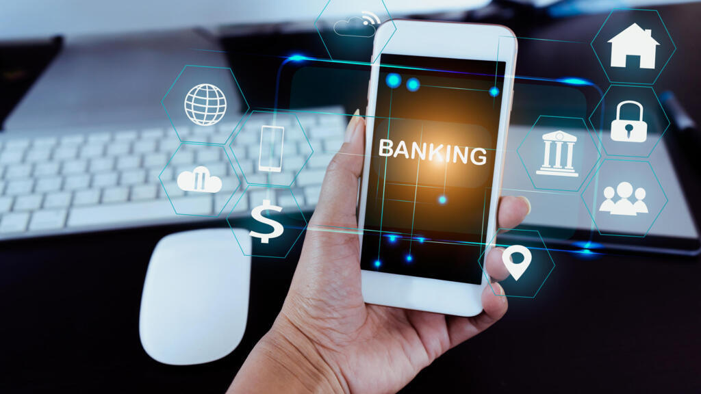 La finance africaine voudrait bien participer au mouvement mondial de l’open banking. (Image d'illustration)