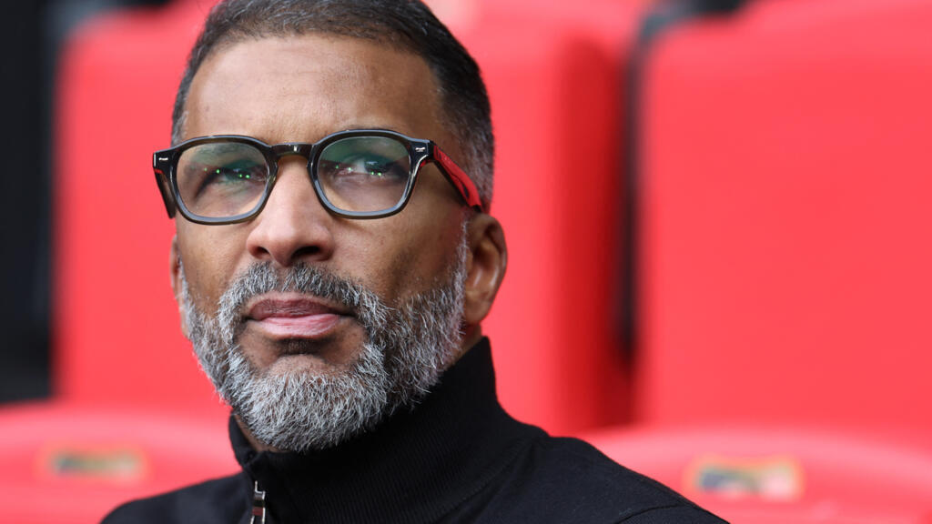 Stade Rennais: Habib Beye enfin légitime à son poste ?