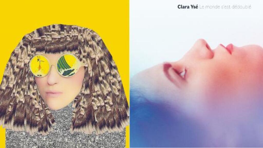 Kyrie Kristmanson (Iki Rd) et Clara Ysé (Tomboy Lab).