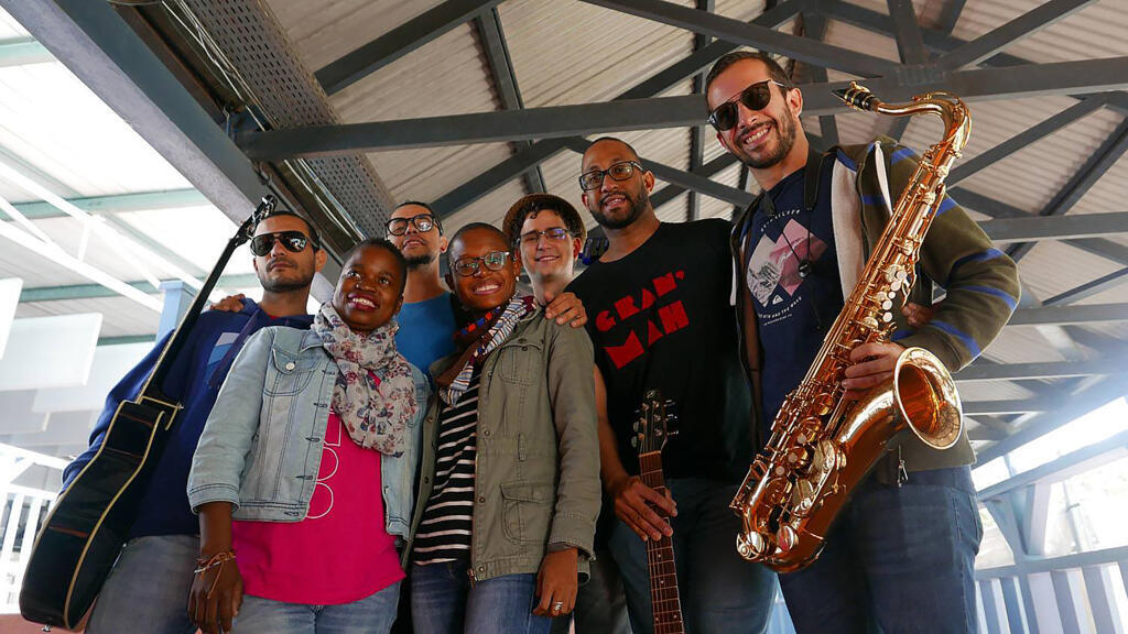 GranMah Maputo 2018.
