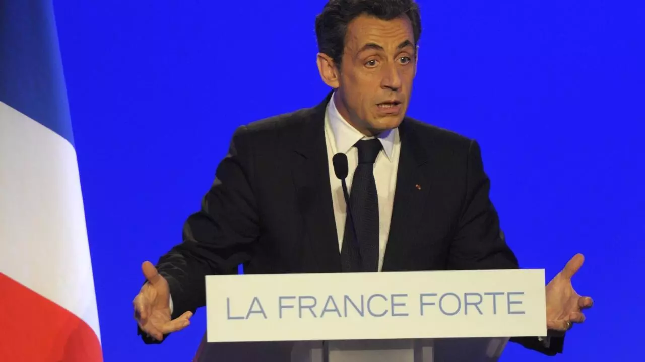 Why Did Sarkozy Lose The French Presidential Election