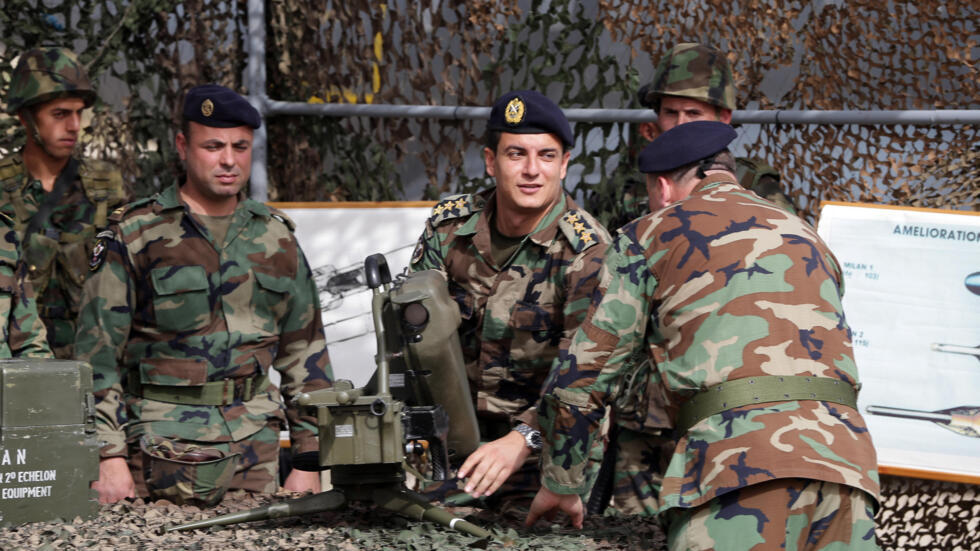 L’Arabie saoudite interrompt son soutien financier à l’armée libanaise