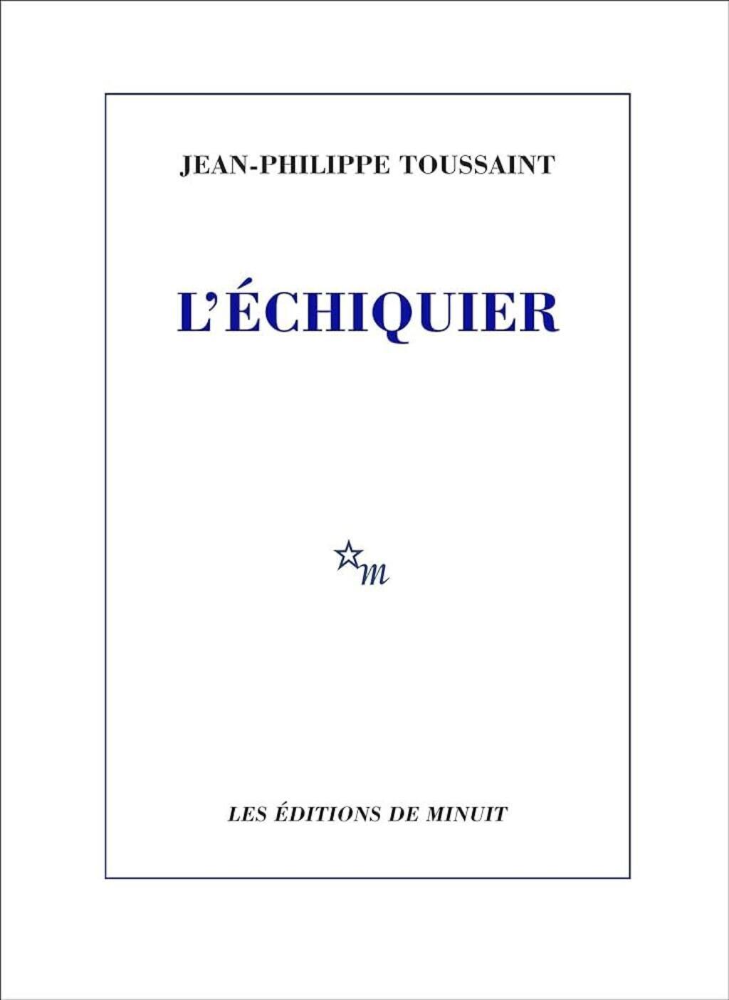 L'échiquier