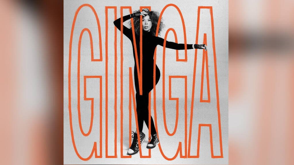 Ginga.