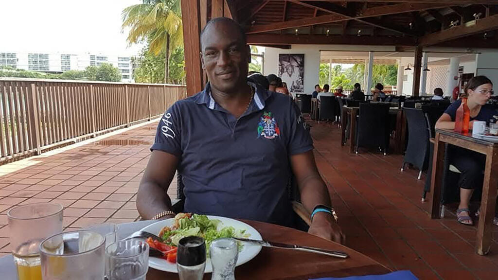 Togo: libéré après 7 mois de détention, Steeve Rouyar «va réaliser quand il sera sur le sol français»