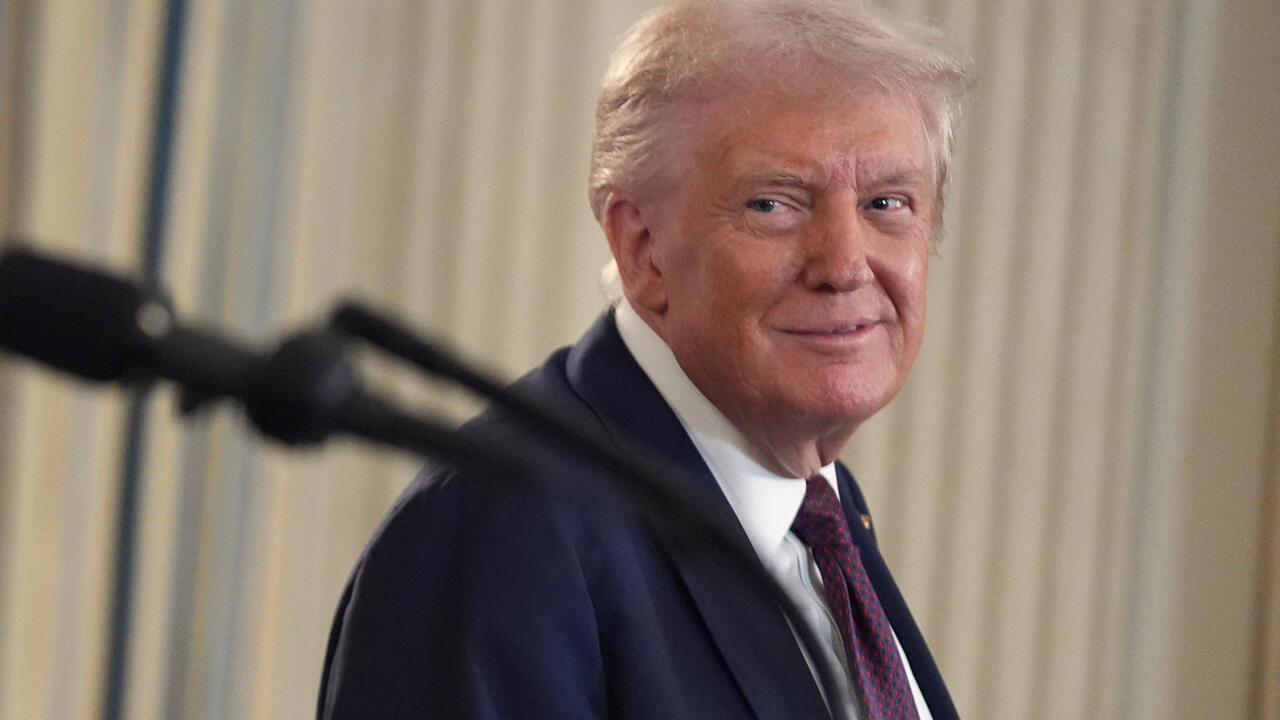 Gaza: «Comité de la paix», reconstruction, Hamas... ce qu'il faut retenir du plan de paix de Trump