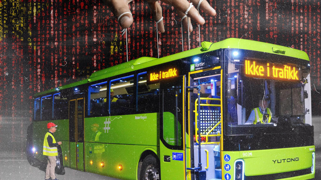 Poate China ”paraliza” Europa în caz de război hibrid? Cazul autobuzelor electrice