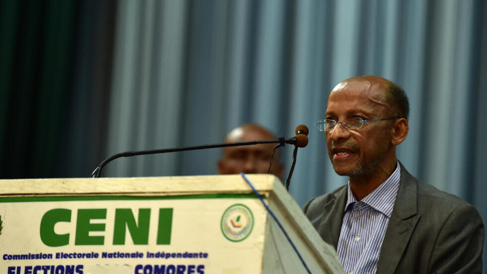 Référendum aux Comores la réforme constitutionnelle approuvée à 92,74