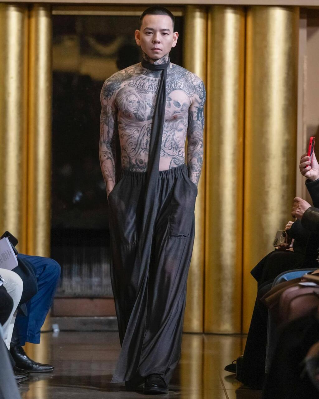 Collection Valette Studio