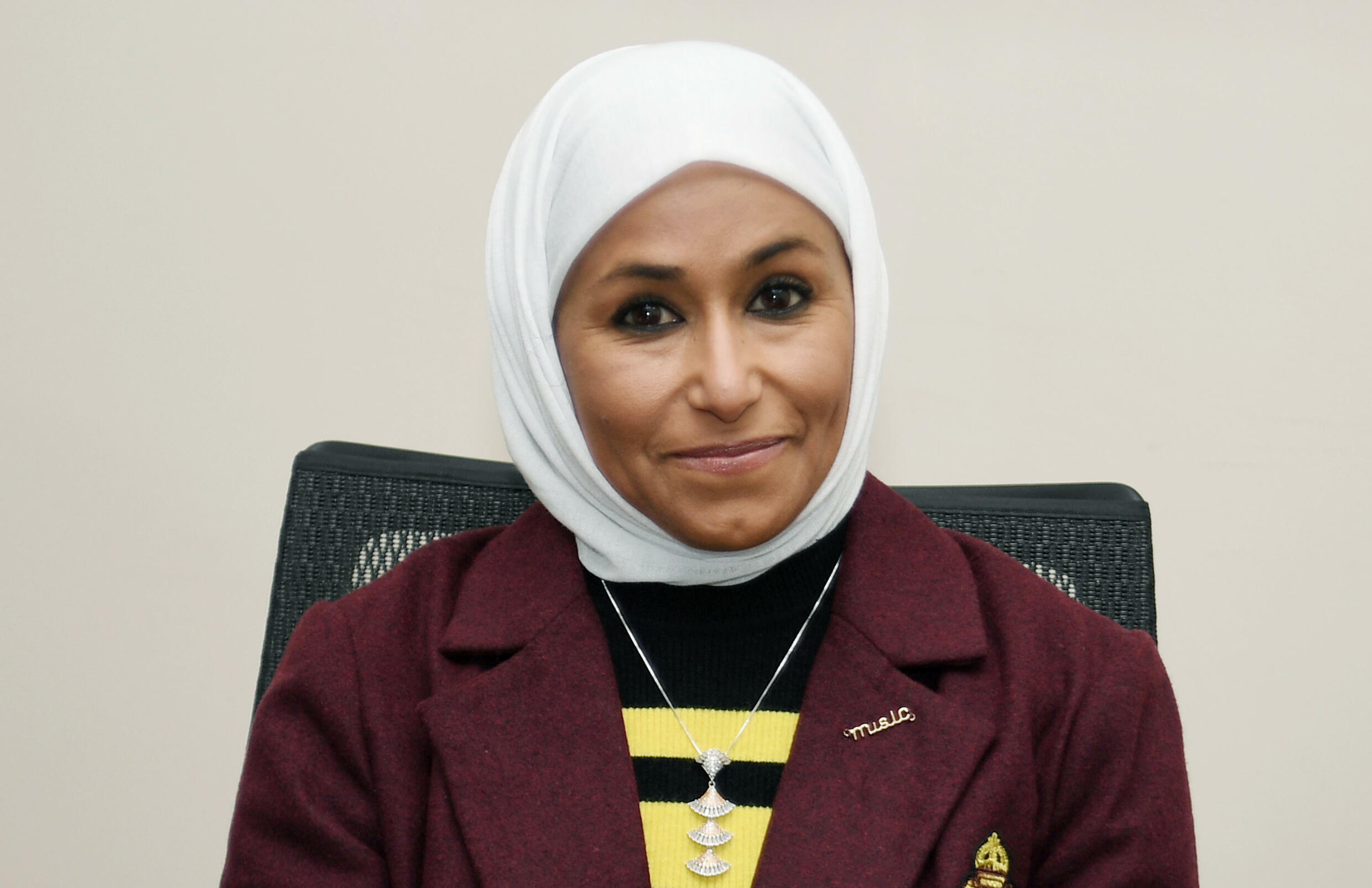 Kuwait army allows women in combat roles, but without guns