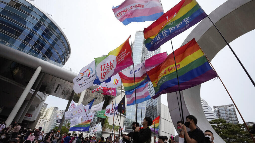 Corée du Sud: le gouvernement reconnaît les couples homosexuels dans son recensement